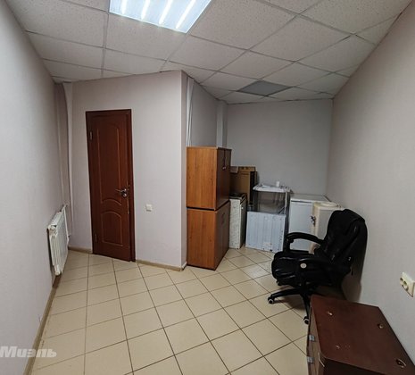 Московская обл, г Балашиха, мкр Ольгино, ул Ляхова, д 3