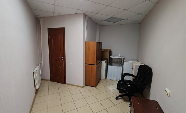 Московская обл, г Балашиха, мкр Ольгино, ул Ляхова, д 3