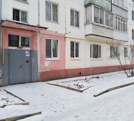 2-комнатная квартира в г. Электроугли