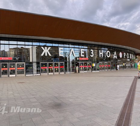 2-комнатная квартира в г. Балашиха
