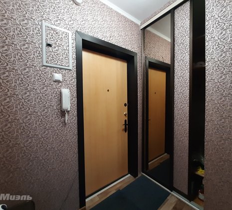 1-комнатная квартира в г. Балашиха