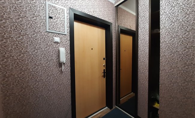 1-комнатная квартира в г. Балашиха