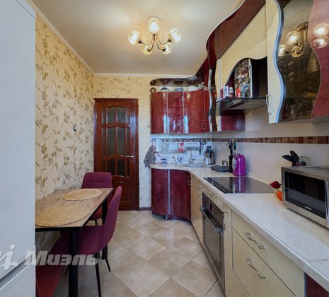 2-комнатная квартира в г. Балашиха