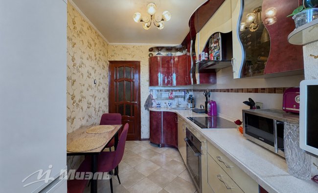 2-комнатная квартира в г. Балашиха