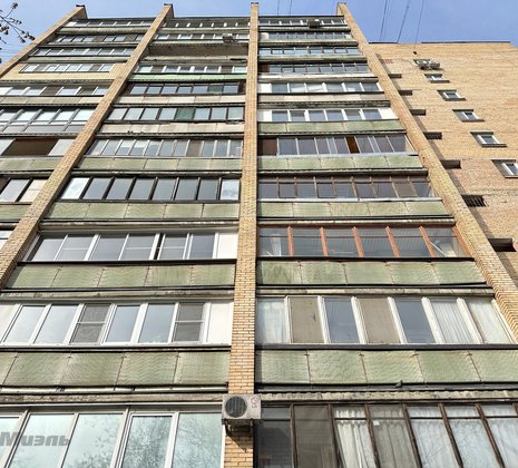 1-комнатная квартира в г. Балашиха