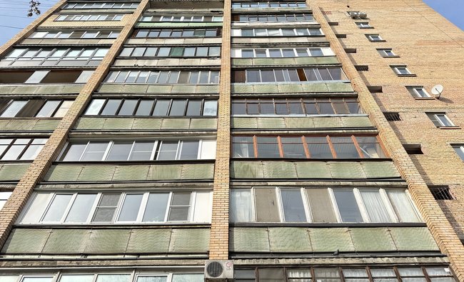 1-комнатная квартира в г. Балашиха