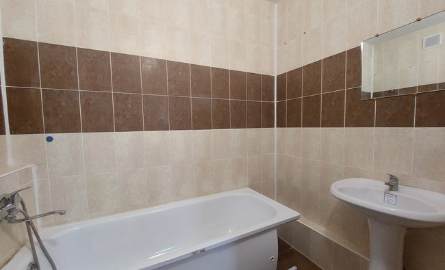 1-комнатная квартира в г. Балашиха