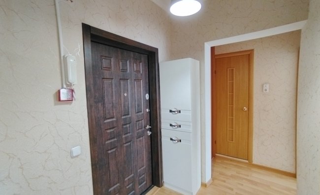 1-комнатная квартира в г. Балашиха