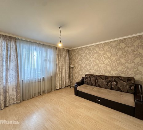 1-комнатная квартира в г. Балашиха