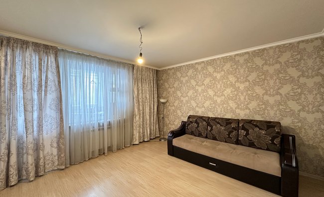 1-комнатная квартира в г. Балашиха