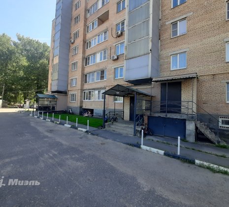 1-комнатная квартира в г. Балашиха