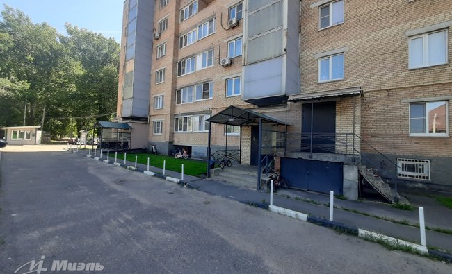 1-комнатная квартира в г. Балашиха