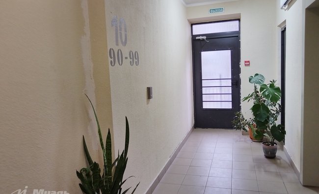 1-комнатная квартира в г. Балашиха