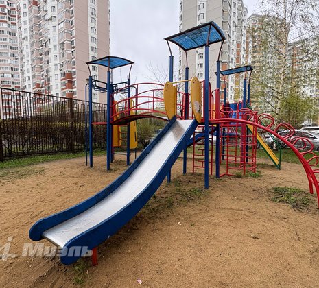 1-комнатная квартира в г. Балашиха