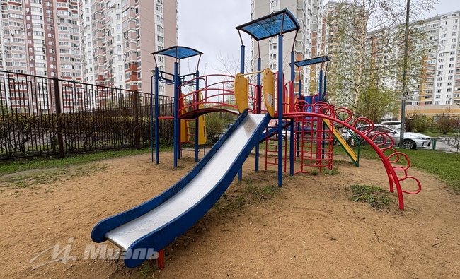 1-комнатная квартира в г. Балашиха