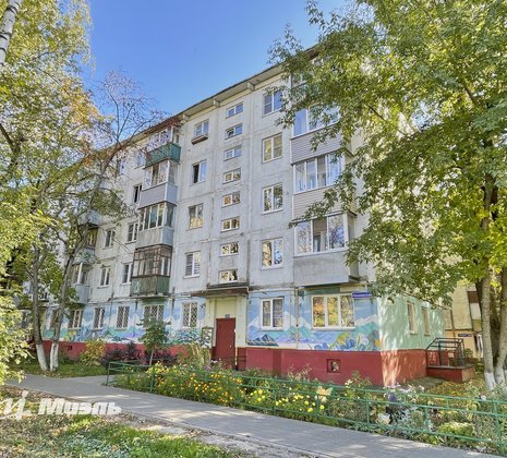 1-комнатная квартира в г. Балашиха