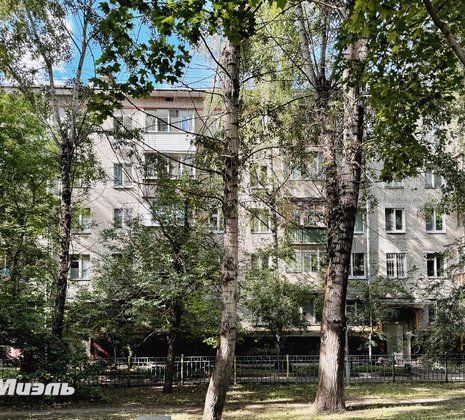1-комнатная квартира в г. Москва