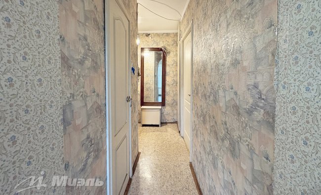 1-комнатная квартира в г. Балашиха