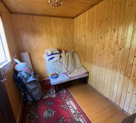 Московская обл, г Балашиха, тер СПО Бархат, д 81