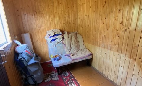 Московская обл, г Балашиха, тер СПО Бархат, д 81