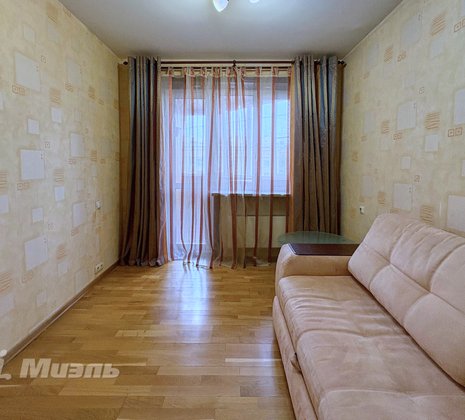 3-комнатная квартира в г. Балашиха