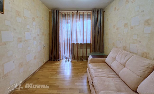 3-комнатная квартира в г. Балашиха