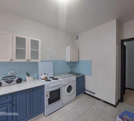 1-комнатная квартира в г. Балашиха