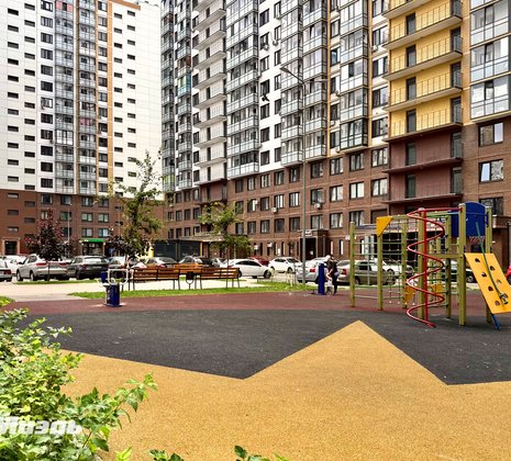 1-комнатная квартира в г. Балашиха