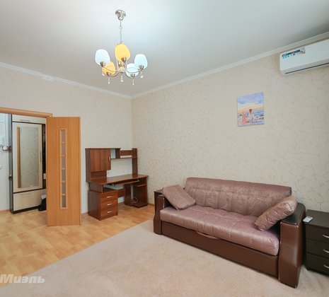 1-комнатная квартира в г. Балашиха