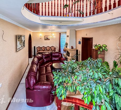 Московская обл, г Балашиха, деревня Дятловка, д 52Б