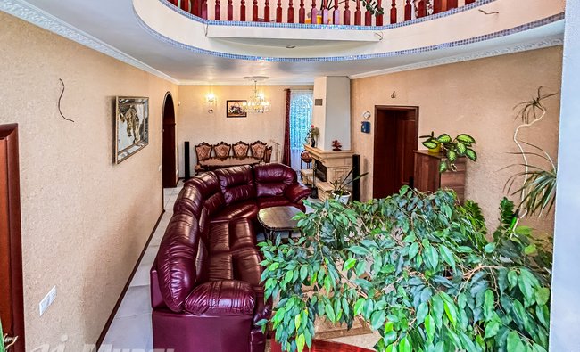 Московская обл, г Балашиха, деревня Дятловка, д 52Б