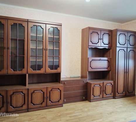 1-комнатная квартира в г. Балашиха