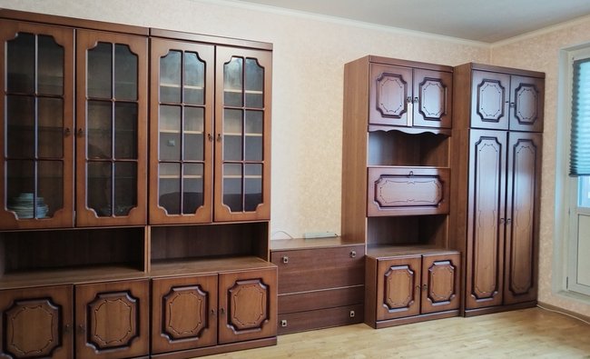 1-комнатная квартира в г. Балашиха