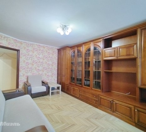 3-комнатная квартира в г. Балашиха