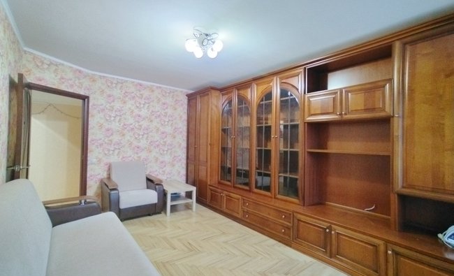 3-комнатная квартира в г. Балашиха