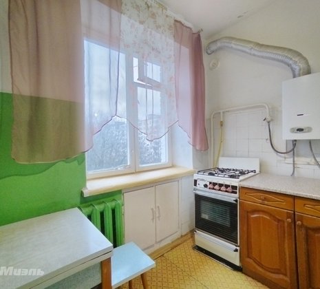 2-комнатная квартира в г. Балашиха