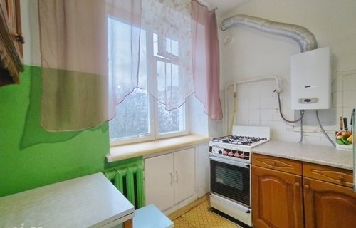 2-комнатная квартира в г. Балашиха