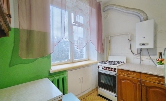 2-комнатная квартира в г. Балашиха