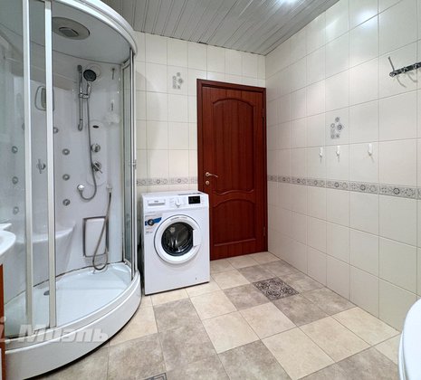 3-комнатная квартира в г. Балашиха