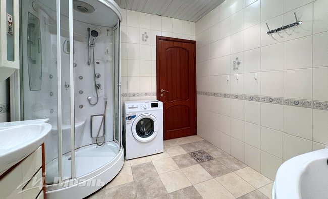 3-комнатная квартира в г. Балашиха