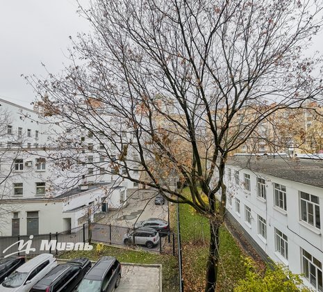 1-комнатная квартира в г. Москва