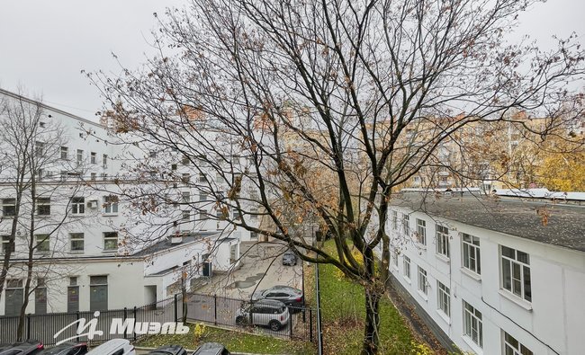 1-комнатная квартира в г. Москва