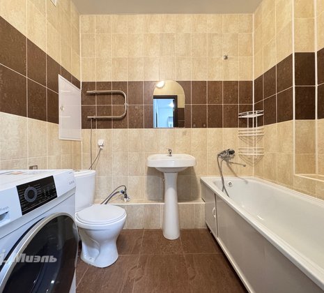 1-комнатная квартира в г. Балашиха