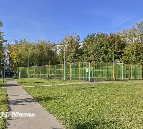 1-комнатная квартира в г. Балашиха