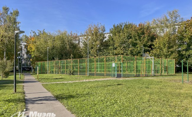 1-комнатная квартира в г. Балашиха
