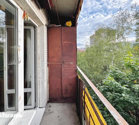 2-комнатная квартира в г. Балашиха