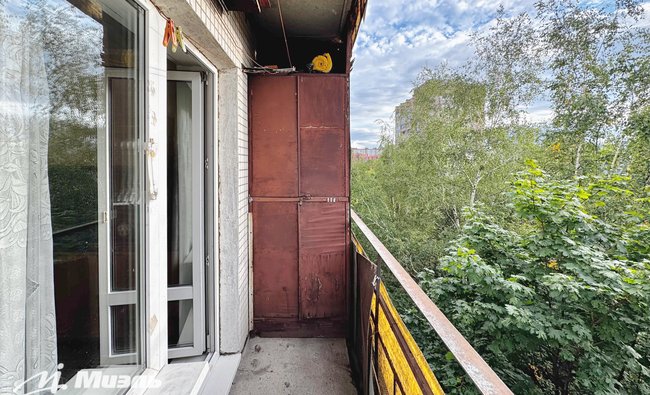 2-комнатная квартира в г. Балашиха
