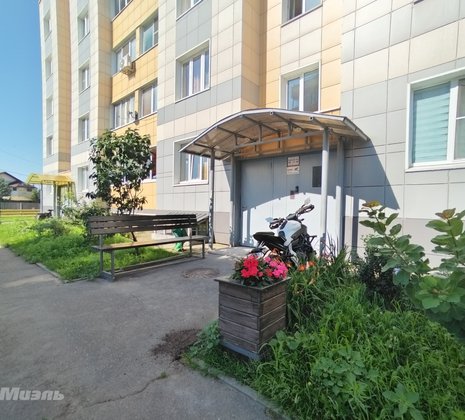 1-комнатная квартира в г. Люберцы