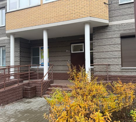 1-комнатная квартира в г. Балашиха