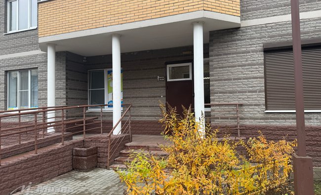 1-комнатная квартира в г. Балашиха